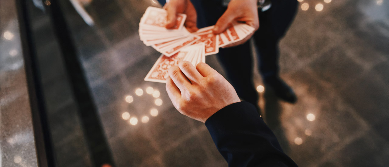 Dinamización y animación