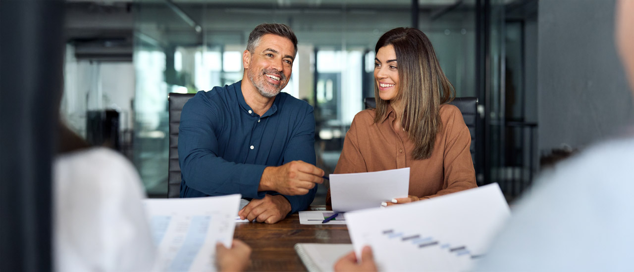 Servicios de marketing integrales