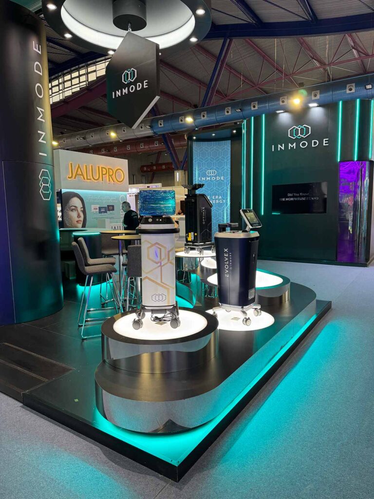 INMODE - SEME 2026